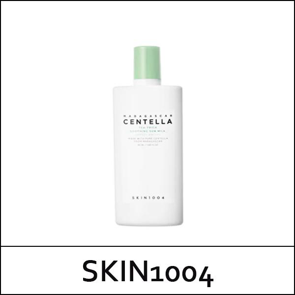 [SKIN1004] (b) Madagascar Centella Tea-Trica Soothing Sun Milk 50ml