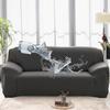 L Shaped Sofa Furniture Slip Cover Protective Cover Waterproof Corner Sofa Protective Covers 1 /2 /3 /4 Seats Solid Couch Cover Bench Covers Thin