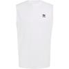 Originals Trefoil Essentials Solid Color Logo Crew Neck Tank Top Men Tops KE3396