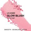 UCANBE - Baked Glow Blusher - 5 Colors