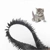 Cat Scat Mat With Spikes,  Cat Animal Spikes Repellent , Garden Prickle Strip Dig Stopper Cat Deterrent Spikes Deterrent Indoor And Outdoor Protector