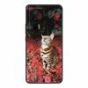 For Xiaomi Poco F5 Pro 5G Case Marble Painted Silicone Soft TPU Funda Cases For Poco F5 Pro 5G Cover Coque POCOF5Pro 2023 6.67"