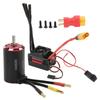 Dronlar ve RC oyuncaklar için yedek parçalar – Elektrik motorları