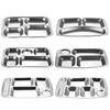 OEING Stainless Steel Compartmented Lunch Tray
