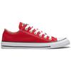 Converse Chuck Taylor All Star Vintage Low-Top Canvas Shoes Unisex Red