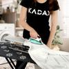 KADAX Sleeve Board for Ironing Sleeves, Cuffs, and Trouser Legs, Small, Solid