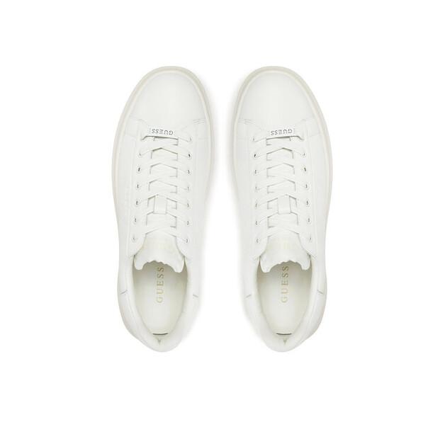 Мужские кроссовки Guess Fmjlba lea12 белый
