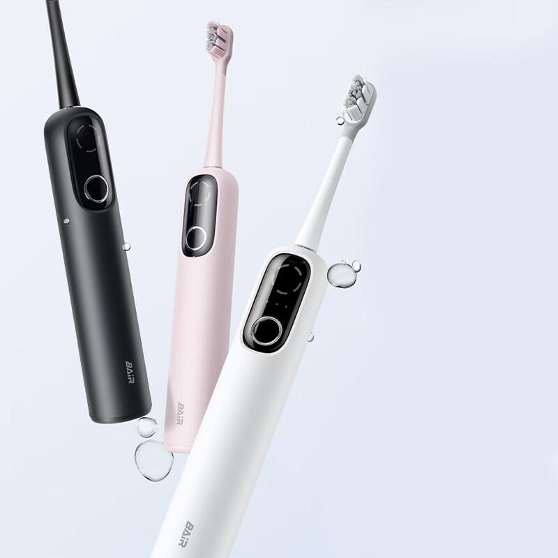 BAIR i7 Sonic Electric Toothbrush