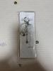 [USED] SnowMan 1st POPUP First Snow Keychain