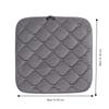 Non Slip Bottom Electric Seat Heater USB Car Seat Heating Pad Portable Winter Seat Cushion  Car