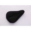 No silicone triangle slot – Svart