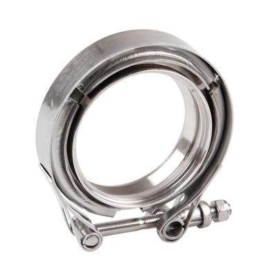 Universal Upgraded 2.5''Auto Parts Clamp Kit for Turbo ,  Exhaust pipesItem