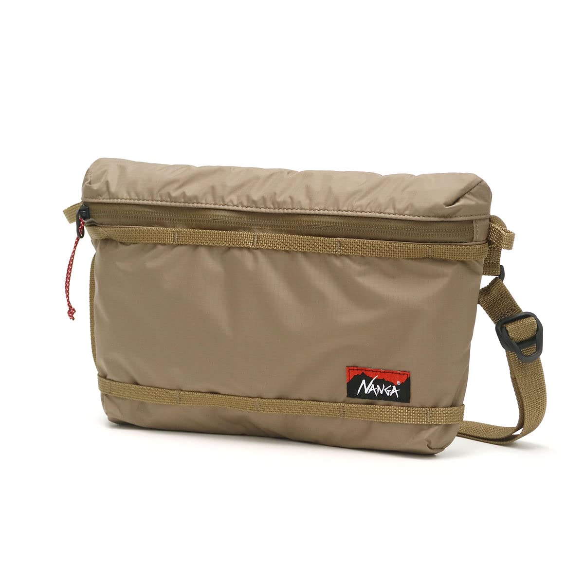 

NANGA Aurora Sacoche Coyote N1SACYN2