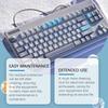 Electronic Contact Cleaner Spray 100ml Quiet Operations for Laptop Computer Car Camera Removes Dust Dirt 1Bottle