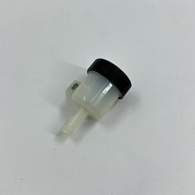 

Motorcycle MASTER CYLINDER CUP - WITH HOSE For MUTT Motorcycle Original Parts MPT-1166