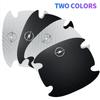 4PCS Car Door Sticker Scratches Resistant Cover Bowl Handle Film For Opel Astra Insignia Corsa Zafira Meriva Mokka Vivaro Vectra