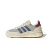 Originals Sl 72 Rtn Fashion Low-Top Casual Running Shoes Unisex Sneaker Gray JI2500