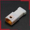 5 Sets 4 Pin Way Male Or Female Automotive Connector Plug Housing Wire Connector Terminal