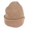 The North Face Stitchwork Kelp Free Size Beanie, Unisex, Stretch, Warm, Tan,