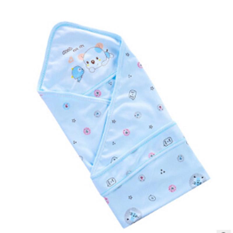 Buy Diapers Swaddle Summer Organic Cotton Infant Newborn Baby Wrap