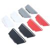 New Mn99S V2 Mn98 V2 Mn78 Metal Rc Rock Sliders Side Pedal 1/12 Rc Crawler Car Upgrade Parts Accessories