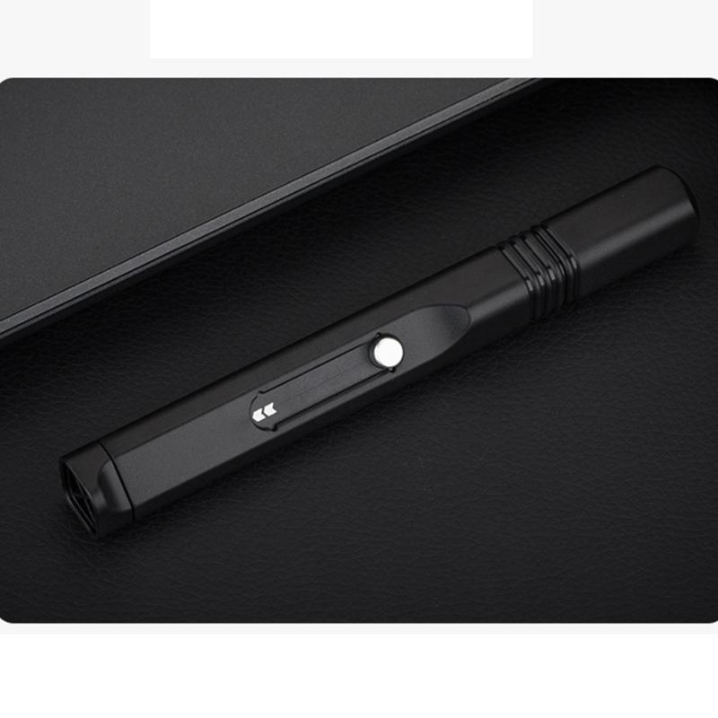 Portable Aluminum Camera Dust Cleaning Pen Safe For Delicate Lens Coatings And CMOS Sensors
