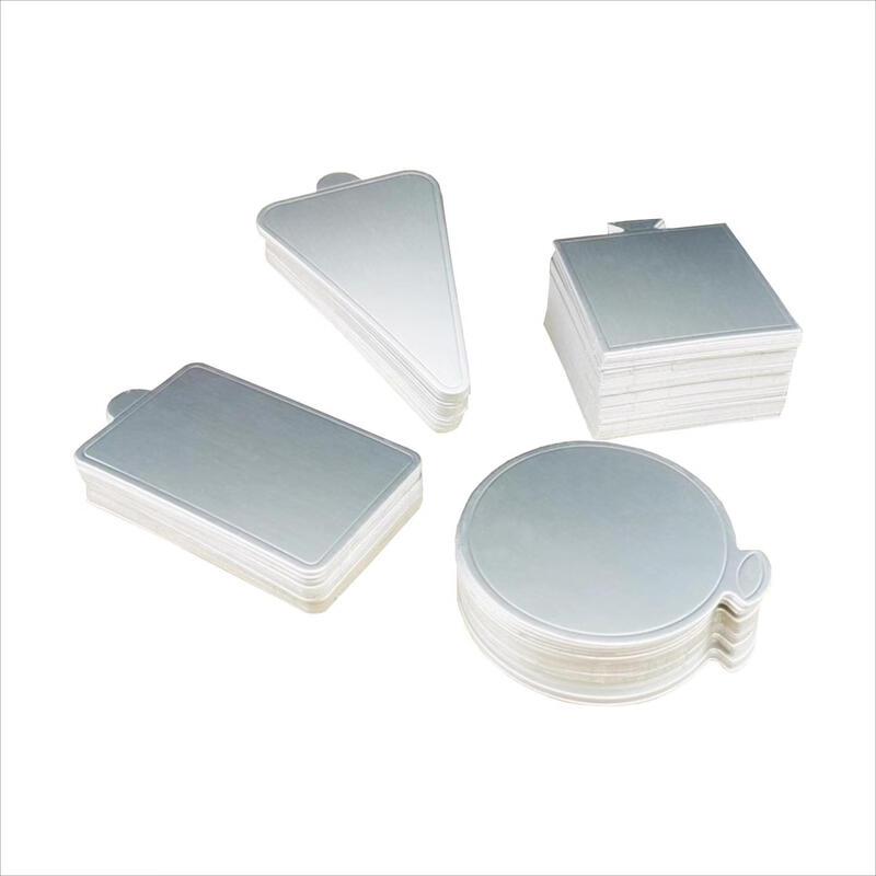 MDNG Dessert Cake Base Pads