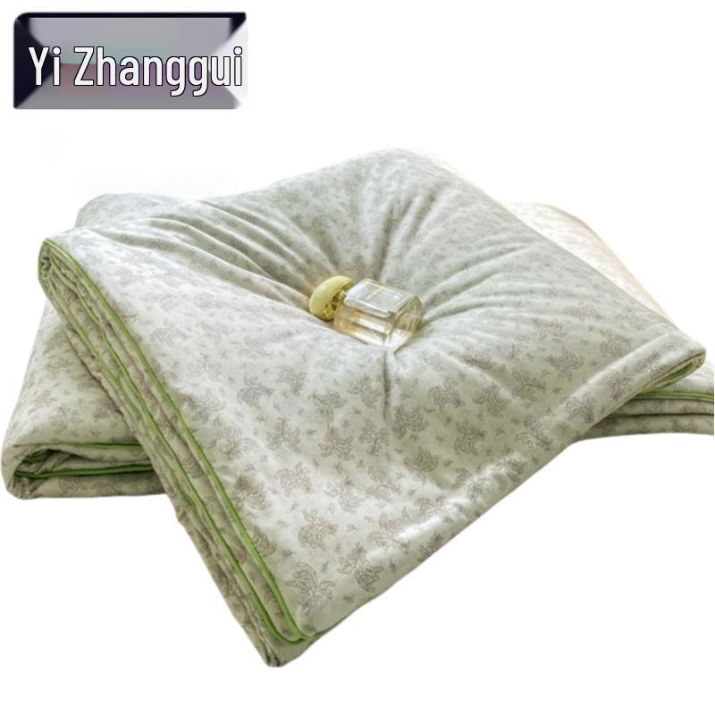 Yizhanggui Summer Quilt