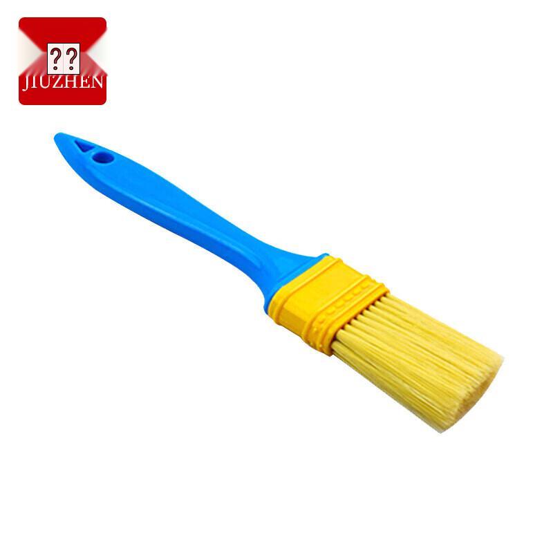 Jiuzhen YTJ06 Dual-Purpose Paint Brush Set 1.5 inch 5-pack