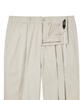 MUSINSA STANDARD Cotton Wide Balloon Pants [Light Beige]