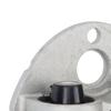 Outboard Mount Damper 63V 4451 41 5B Upper Side Mount Damper for 9.9HP 15HP 2 Stroke Outboard