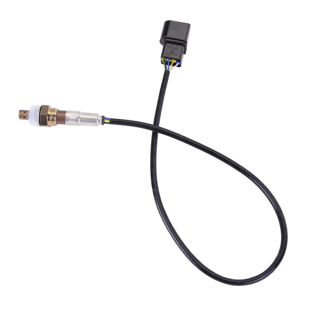 Oxygen Sensor O2 Sensor Compatible for Golf 5 6 Touran 1.6 Replaces 06A906262BR