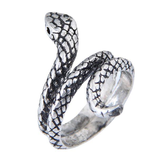 Euro-American Retro Claw Personality Open Ring 0305