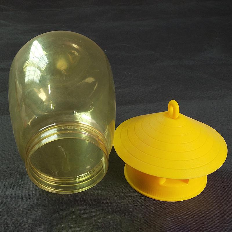 Melon Fruit Fly & Needle Bee Trap Lure - Effective Catcher for Gardens