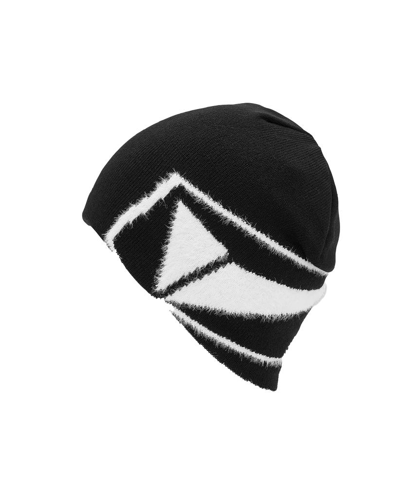 VOLCOM Stony Skull Beanie (Black)