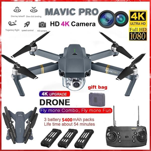 XT1 Plus Performance RC Quadcopters with WIFI GPS FPV 1080P HD Camera Aerial Photography Drones