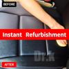 Innenraum Detailer Auto Kunststoff Leder Beschichtungsmittel Leder Kunststoff Renovierung Autoreinigung