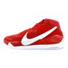 Nike KD 13 TB Rosso Universitario Sneakers da Uomo Bianche CW4115-603