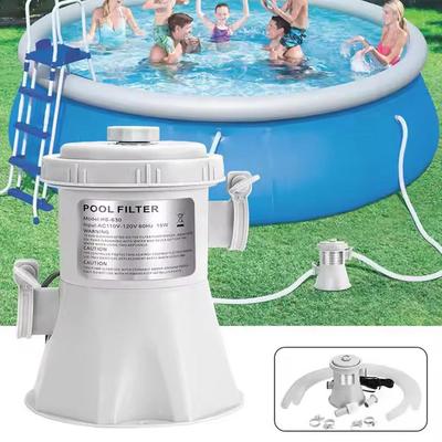 Surfing og dykning – Swimmingpools og tilbehør