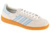 Adidas Handball Spezial W, Damskie szare sneakersy
