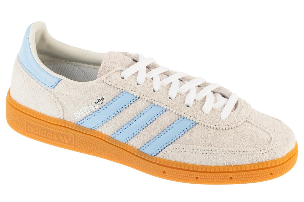 Adidas Handball Spezial W, Damen graue Sneaker