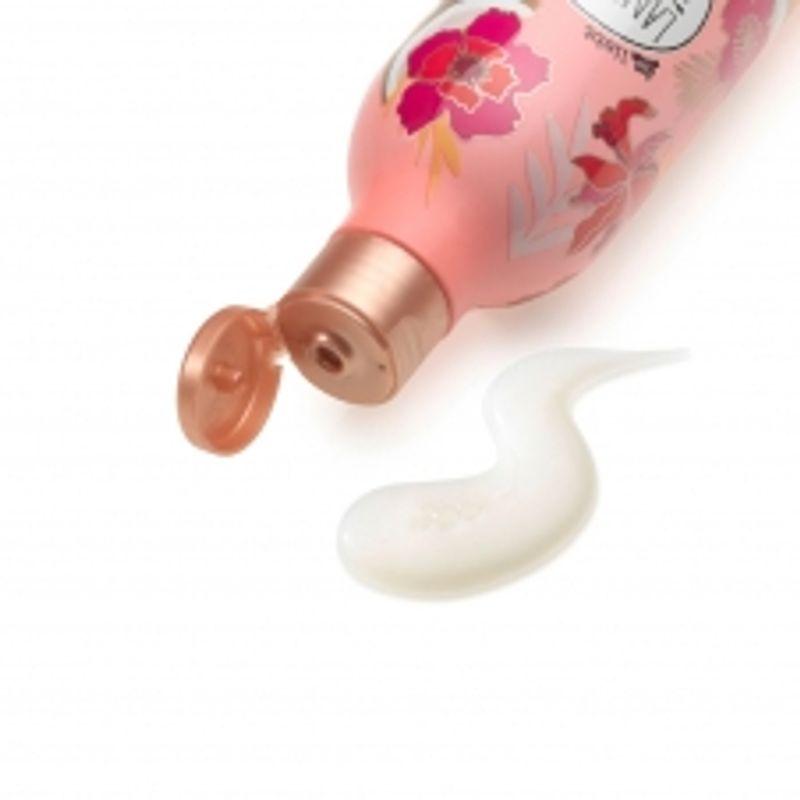 Long Hair Girl Intense Repair Shampoo 100ml [Mini Size]