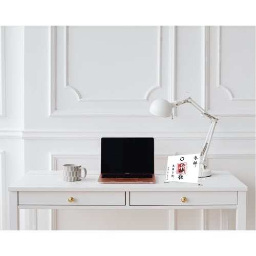 Heartslass AR Low-Reflectivity UV-Cut Acrylic Photo Frame, B5 Size, Stand Type