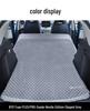 BYD Yuan Plus/Pro Car Travel SUV Trunk Inflatable Camping Bed Pad
