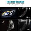 Compact Car Steering Wheel Accessory Remote Control Car Steering Wheel Command Unit Car Spare for Multimedia Devices