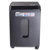 COMIX S3308 8-Sheet P-4 Office Shredder CN Plug (adapter Included)