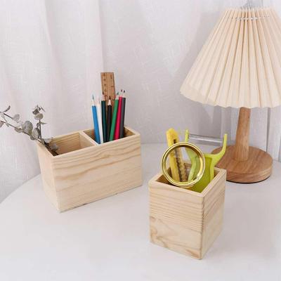 Schreibtisch Büro Organizer Stifthalter 1/2 Gitter Organizer Schreibtisch Aufbewahrungsbox Schreibwaren Organizer