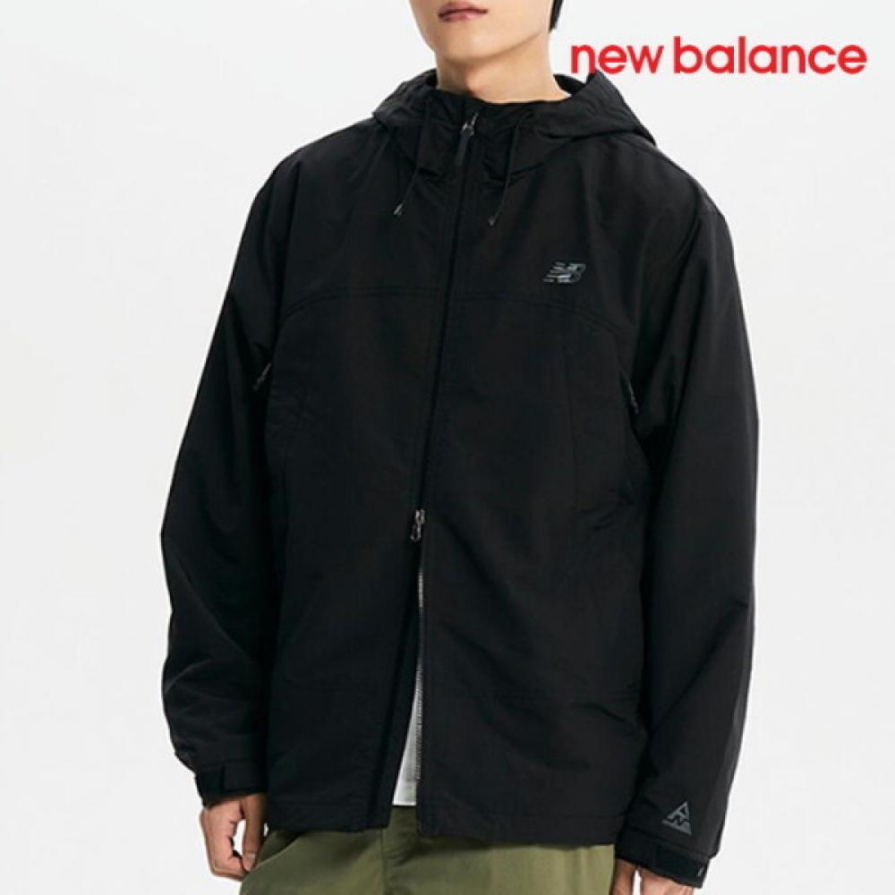 

New Balance Mountain Jacket Uni 1906 G30 Nbnae12343 FREE/XL