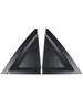 Direct Installation Quick Installation Rear Door Triangular Panels High Quality Installation Location Notes Package Content