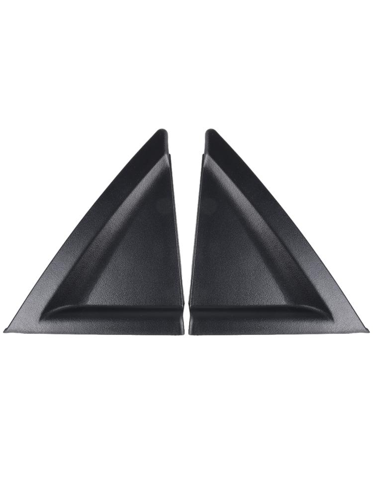 Direct Installation Quick Installation Rear Door Triangular Panels High Quality Installation Location Notes Package Content